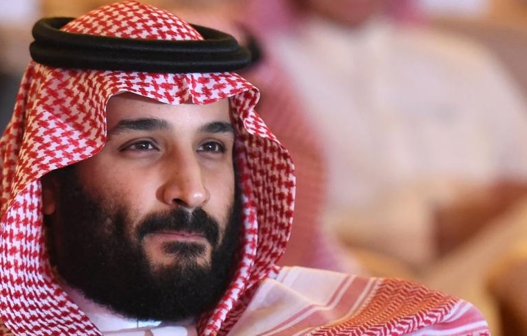صحيفة سعودية تعلق على خبر إعفاء محمد بن سلمان